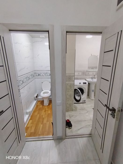 Arenda.Bek Baraka sity 350