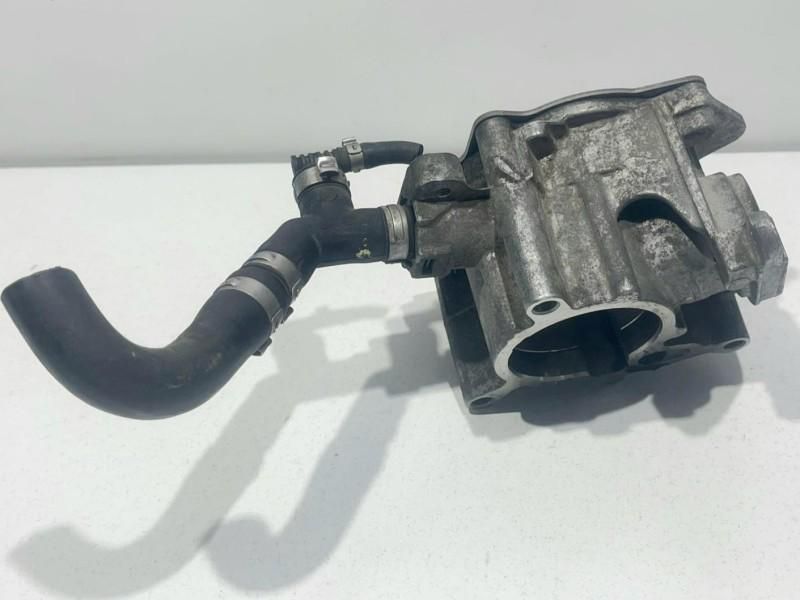 Pompa tandem Audi A4 (2007-2011) [8K2, B8] 1.8 tfsi CDHB; CDAA 06J145100F