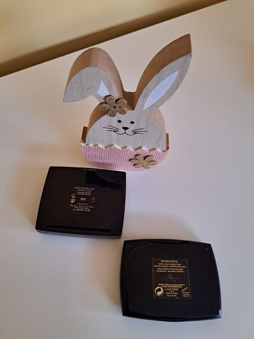 Гримове- Dior,Chanel,Estee Lauder, Clarins, Givenchy и др.