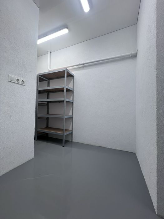 Boxa / spatiu de depozitare | DIRECT PROPRIETAR