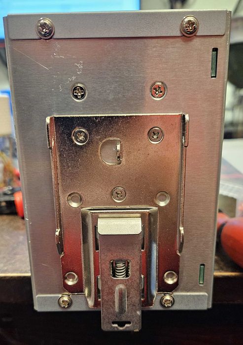 Vand Sursa in comutatie AC-DC MEAN WELL SDR-480-24