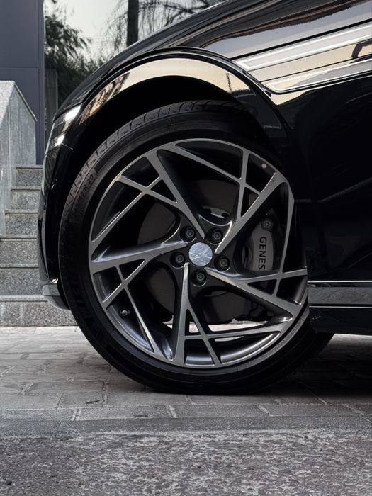 Genesis G90 0km 2026