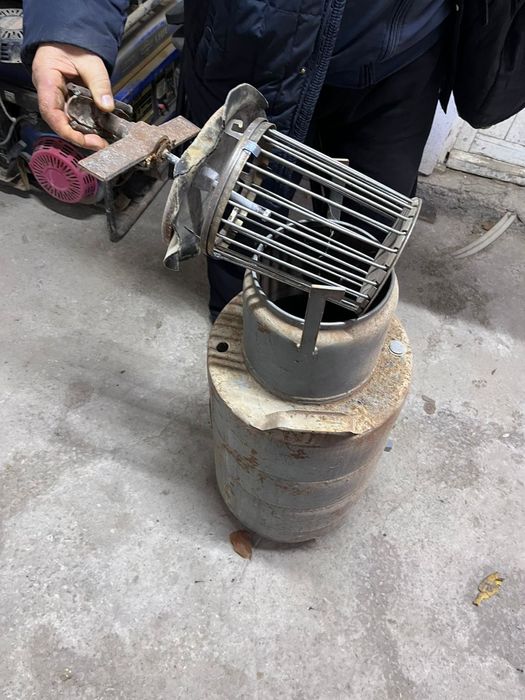 продаю автоген сварка