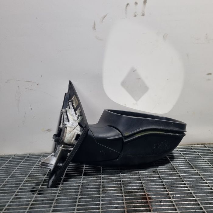 Oglinda dreapta BMW X3 F25 - 4 Usi Titansilber 354 (1478) Cu rabatare electrică