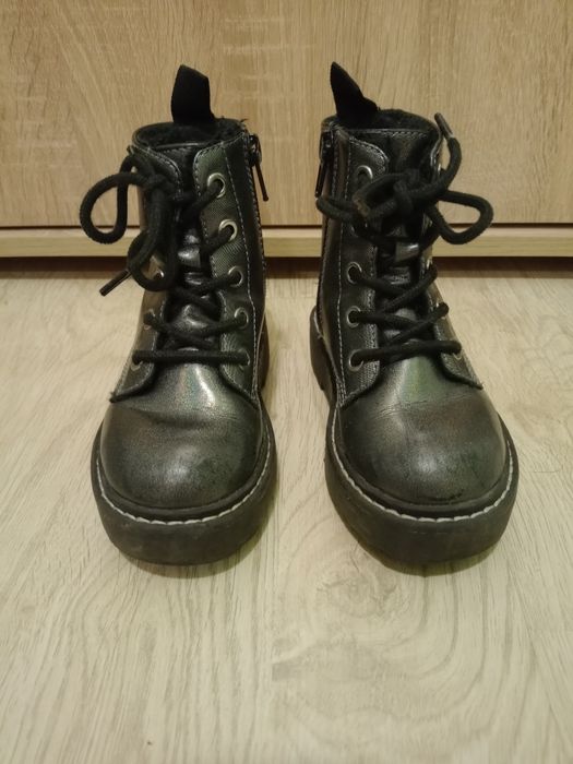 Детски боти номер 26