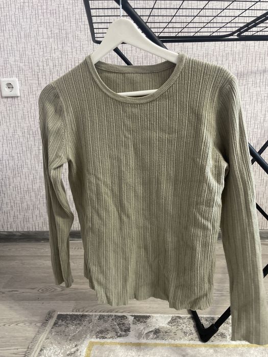 Разгрузка гардероба