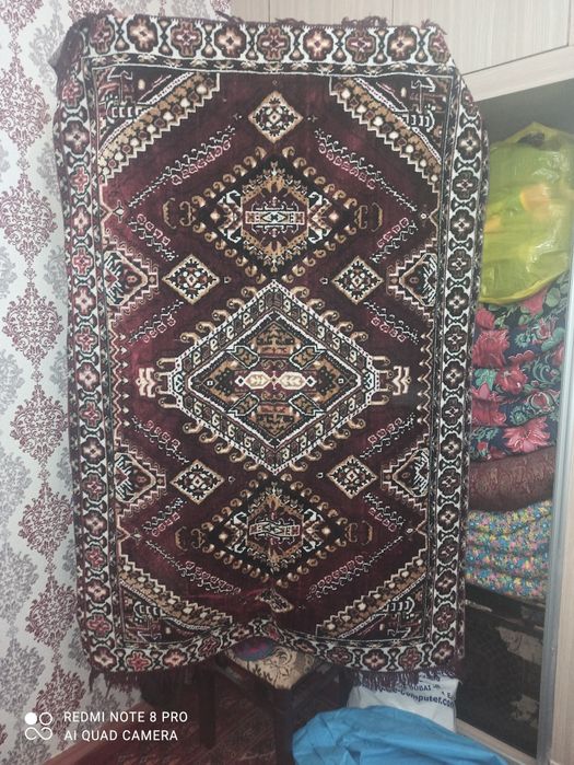 Старинные сюзане