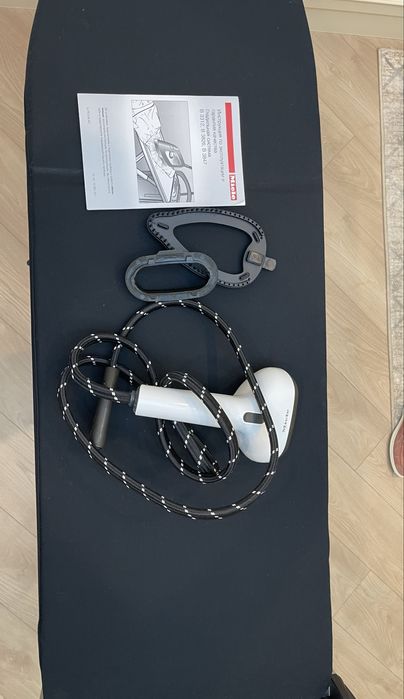 Утюг (гладильная система)Miele
