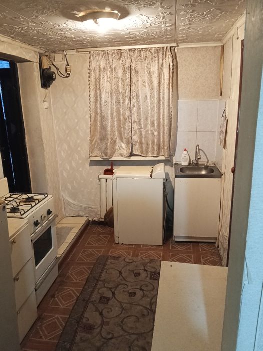 Сдам времянку на долгий срок