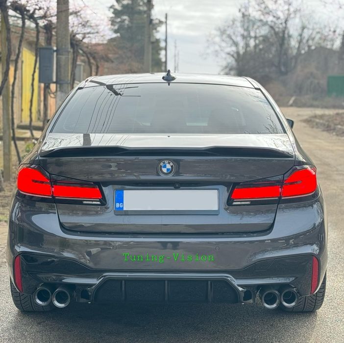 Стопове G30 F90 bmw LCI Стоп stop Г30 БМВ Фейслифт