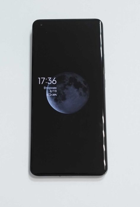Xiaomi Mi 11 Ultra