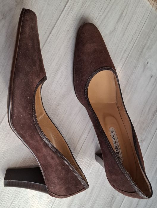 Женские туфли Deska e Libera