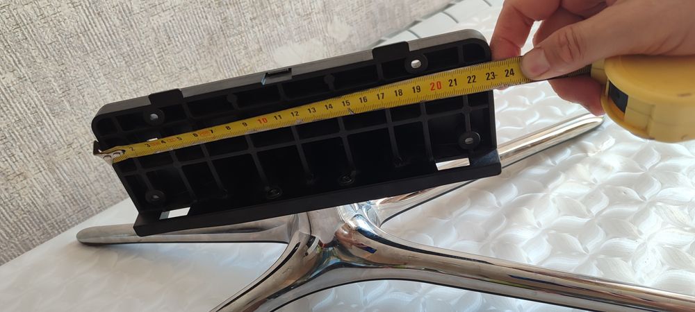 Подставка под ЖК телевизор