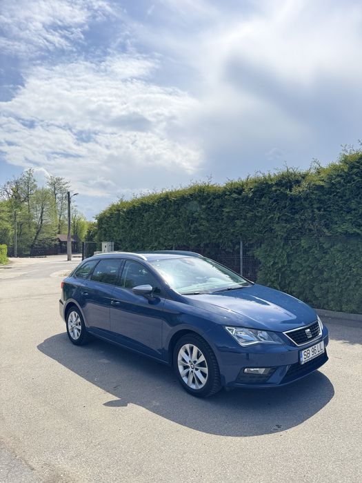Seat Leon 1.6 Diesel