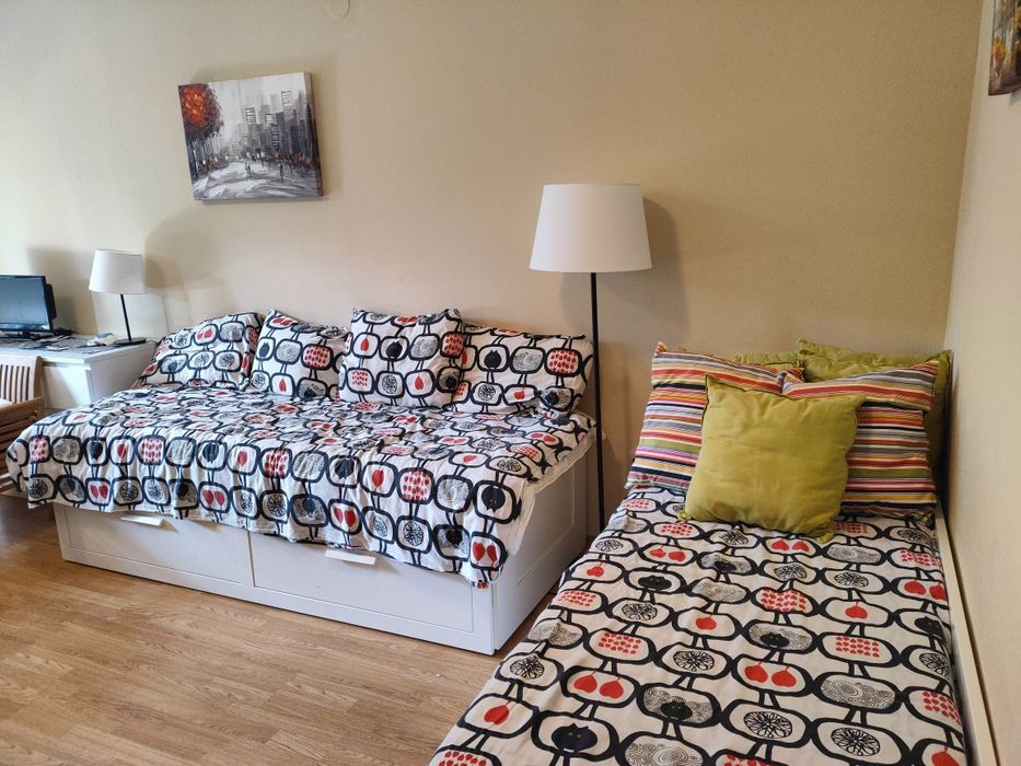 Продава се Едностаен апартамент в Разлог - 40 кв.м за 750 €/кв.м - Снимка #5