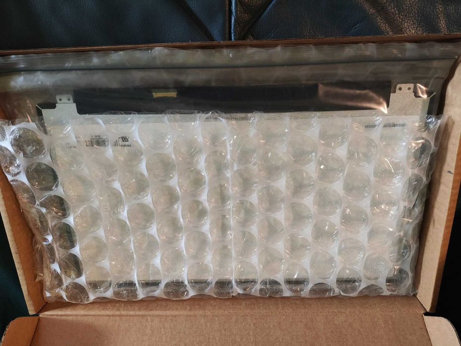 FHD IPS 15,6" - Матова матрица за лаптоп Panda LM156FLTL03 30‑pin eDP