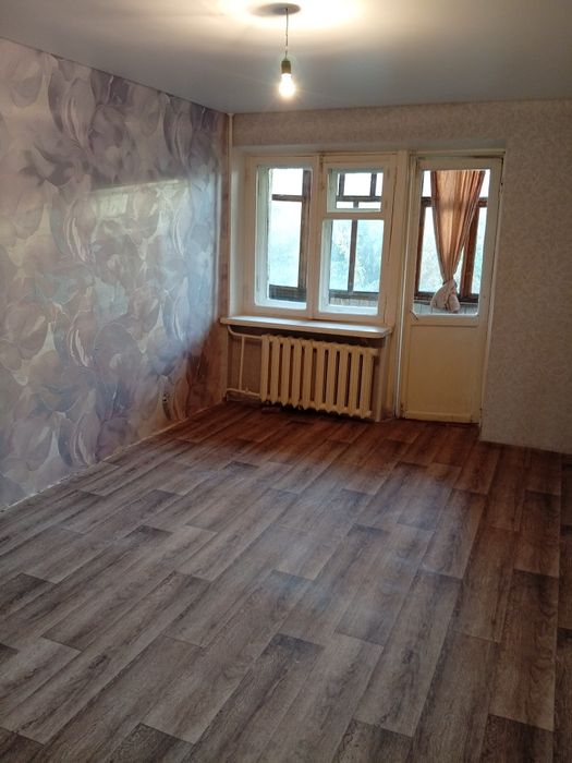 Квартира двухкомнатная