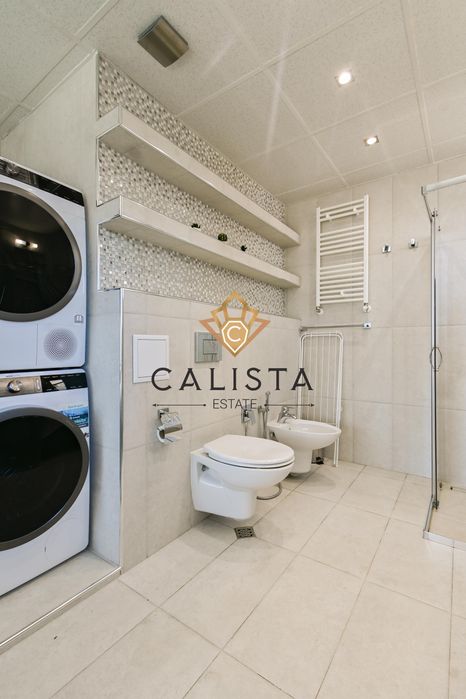 Четиристаен апартамент за продажба в ж.к. Манастирски ливади, 2084041