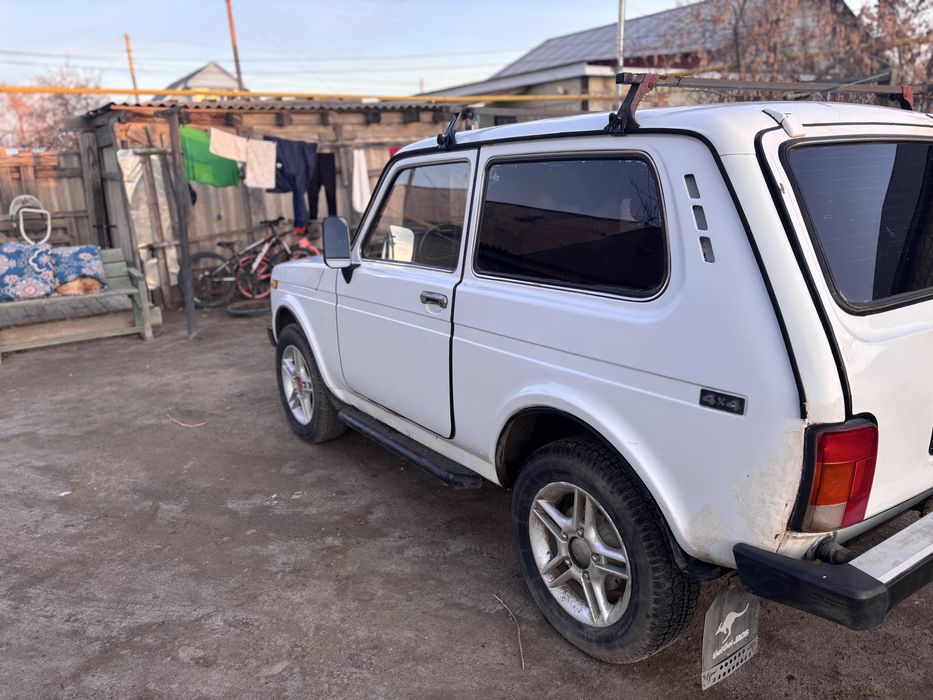 Нива карбюратор сатам