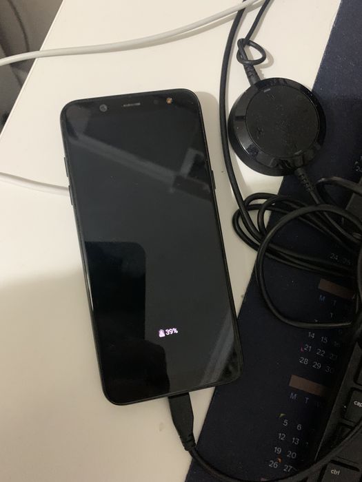 Продам Samsung Galaxy A6