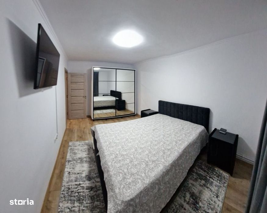 Apartament 3 camere, central, strada Horea, Cluj — fotografia 1