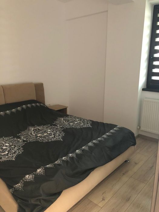 Inchiriez apartament 2 camere constanta