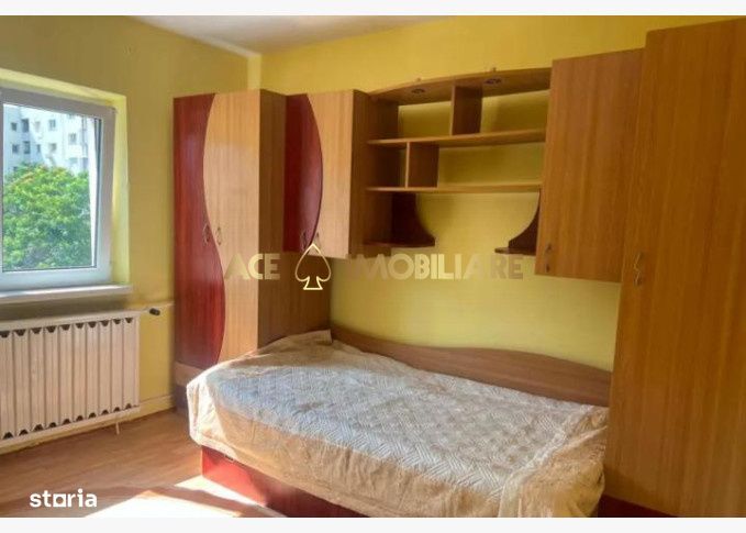 4 Camere de inchiriat | Timpuri Noi | Metrou | Pet-Friendly | Parcare