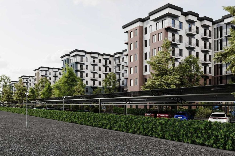 Ramazon aksiyasi! 1 xonali – 36 mln bosh to‘lov | 4.5 mln oylik tolov