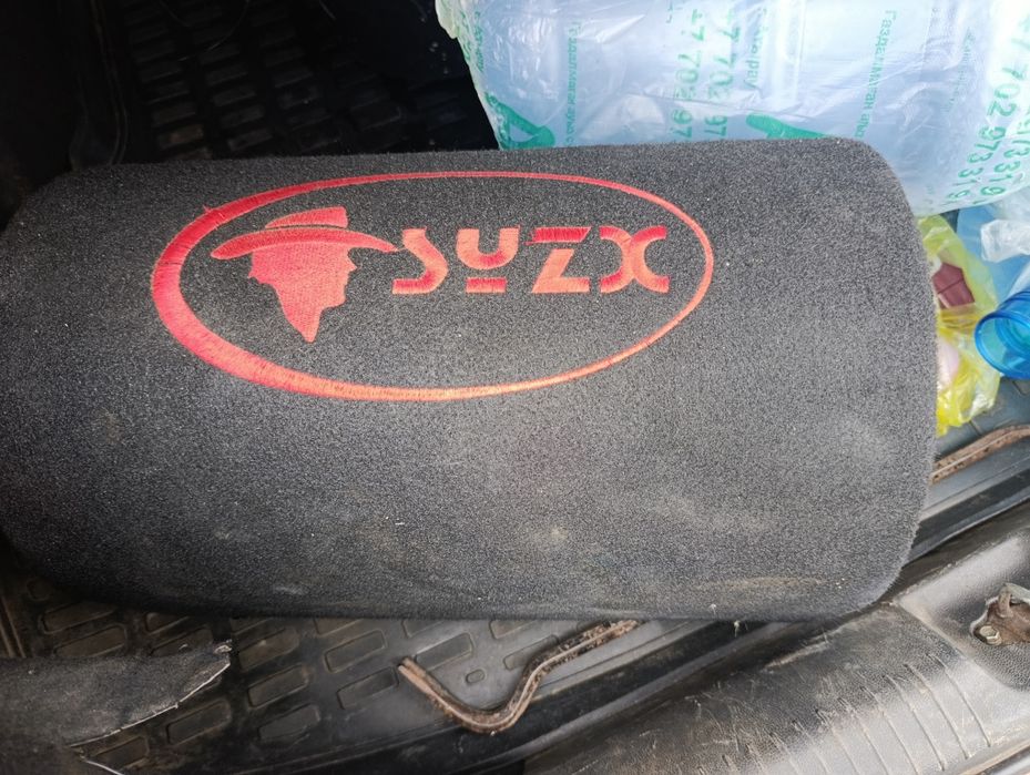 Сабуфер сатылады