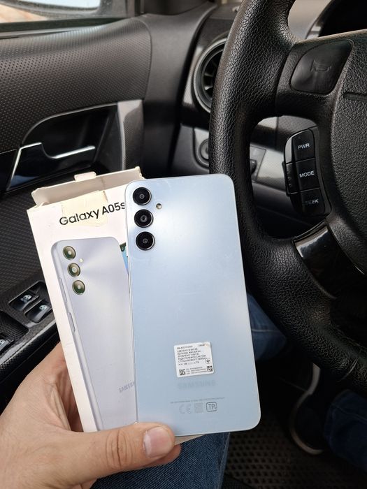 Samsung galaxy A05s
