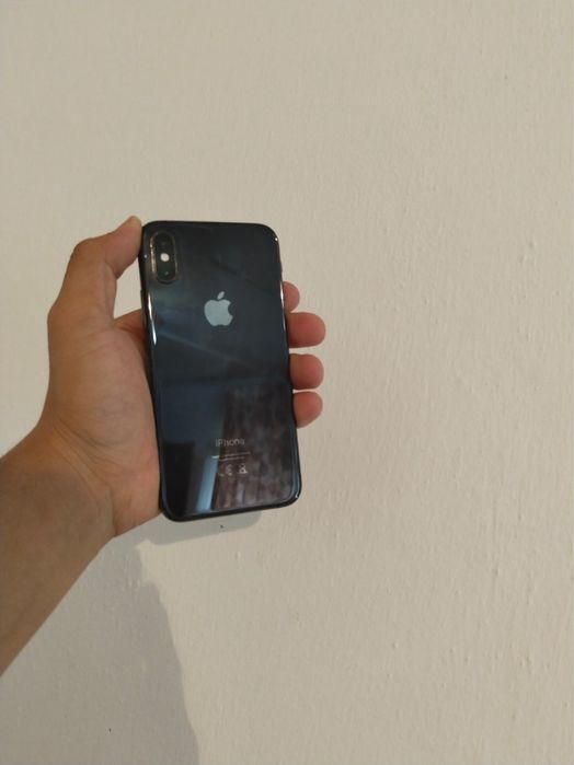 Айфон хс 64 гб не работает фейс