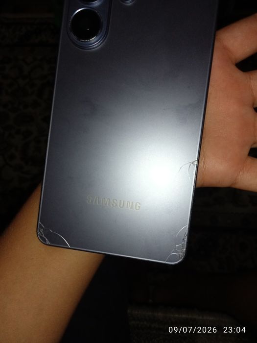 Samsung s26 ultra srochni