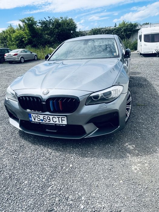 Vand bmw seria 5 f10
