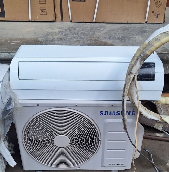 Samsung 12 инвектр