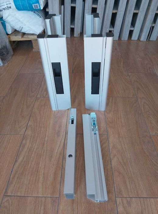 Inchizator oblon aluminiu maner oblo bena iveco sprinter ducato clanta