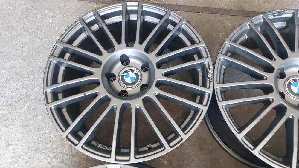Алуминиеви джанти 5х120 за БМВ 19 цола 5x120