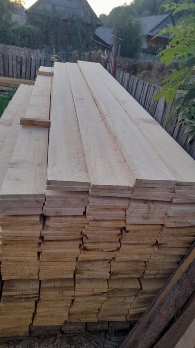 Cherestea și lambriu