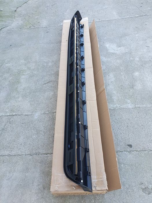 Пороги Haval Dargo 2022/2024