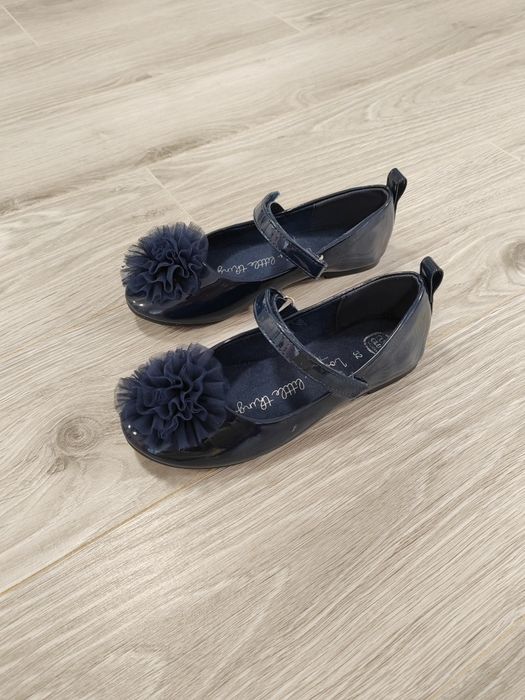 Pantofi fetite mărimea 32