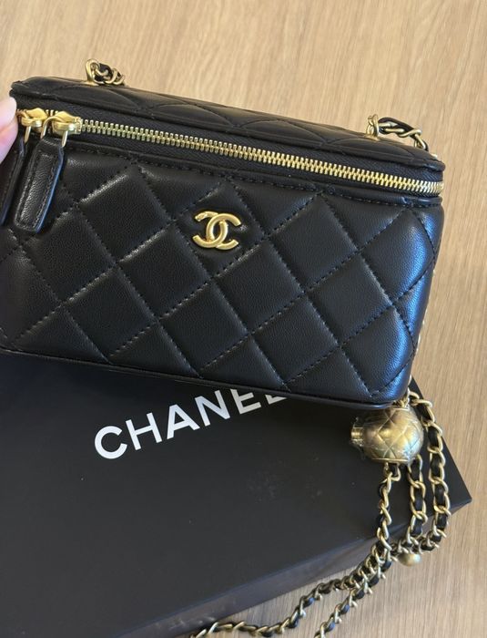 Чисто нови Чанти Chanel