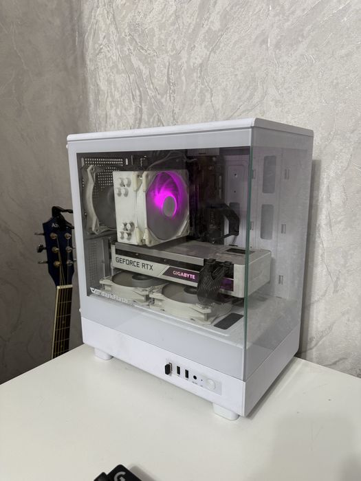 Продам Игровой Компьютер