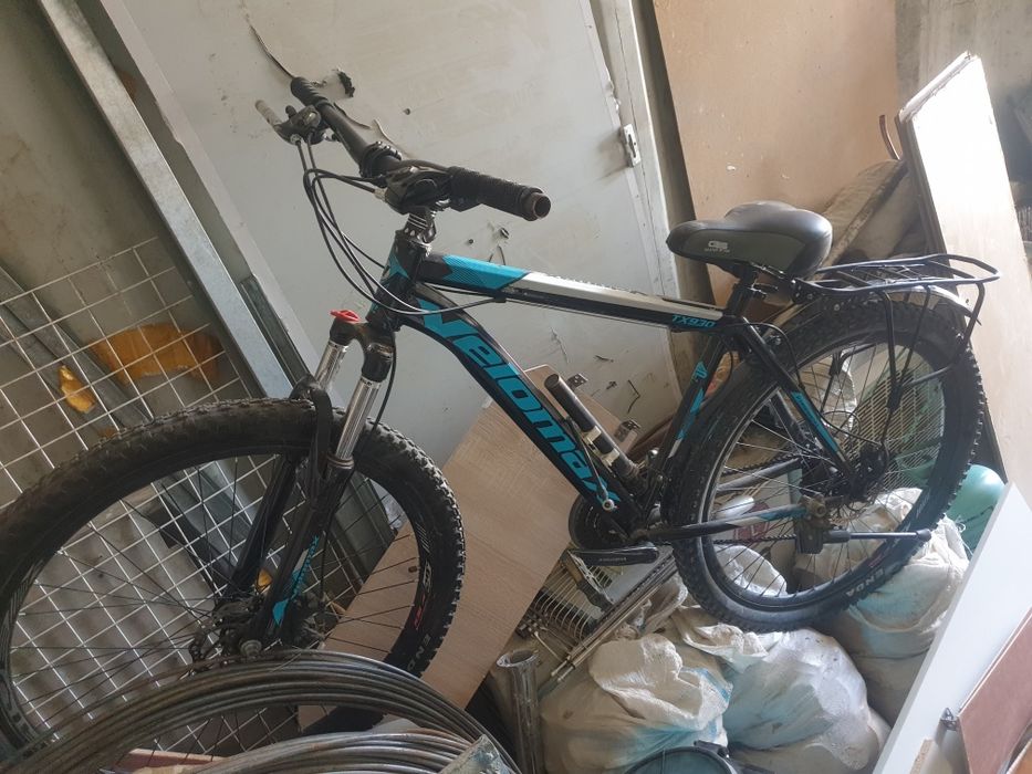 Продам велосипед размер 29 полный рабочем состоянии