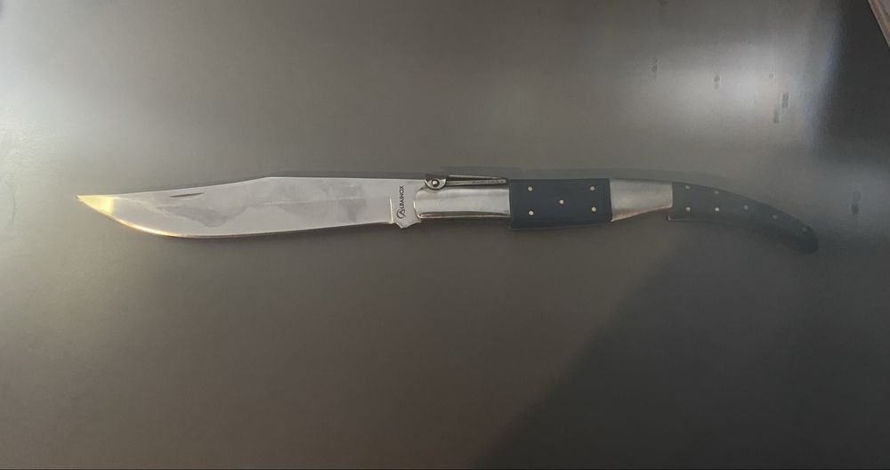 Briceag spaniol 38 cm