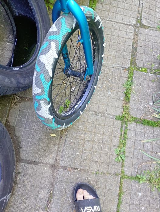 Велосипед BMX 20 цола