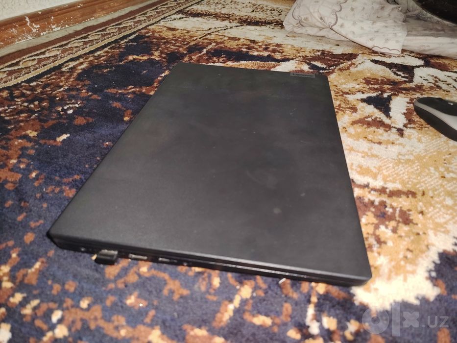 Lenovo V15 G2 IJL / 8GB RAM / SSD / Intel Celeron N4500