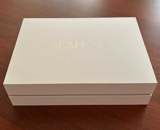 набор SEALUXE Greenleaf (Морское цветение) уход за лицом