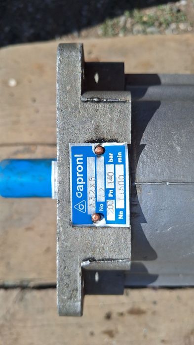 Насос нш 32-10 на трактор т-40