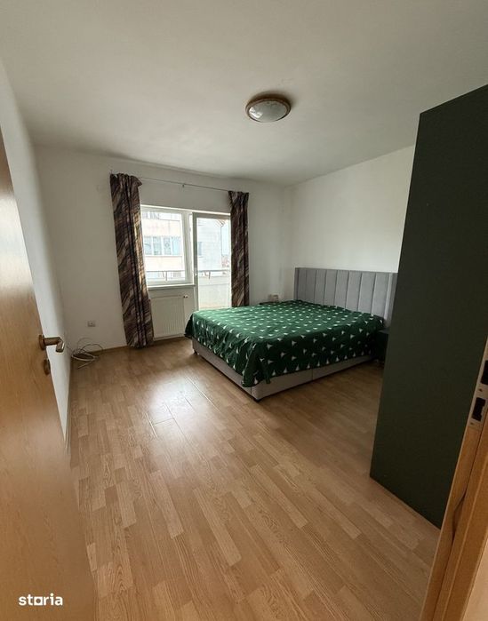 Apartament 2 camere 62mp, cartier Europa, finisat modern, AC