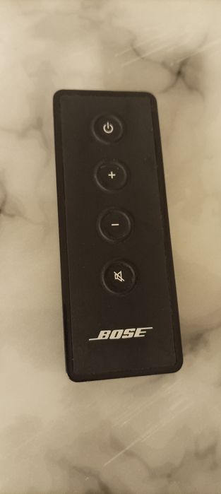 Саундбар Soundbar Bose solo