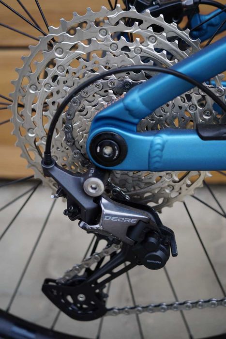 2024 Orbea OCCAM SL H30 *all-mountain*